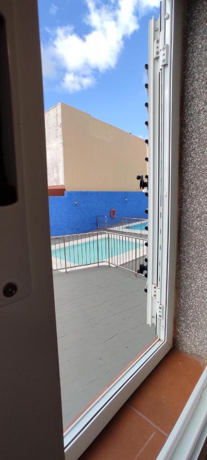 Apartamento El Molino Vecindario  Exterior foto