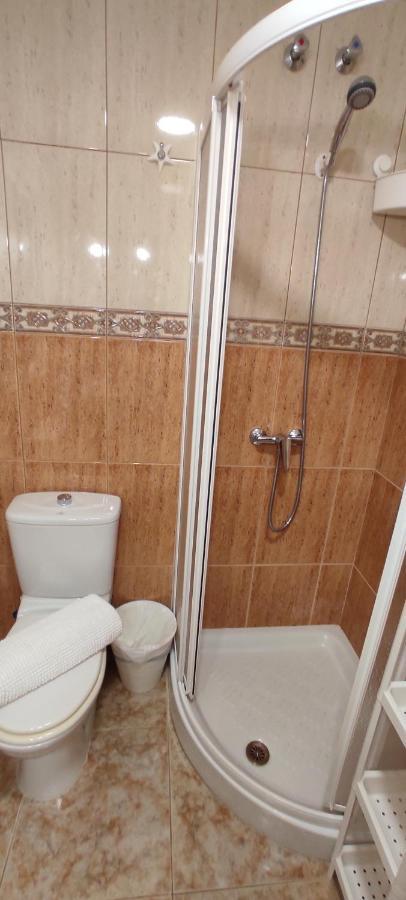 Apartamento El Molino Vecindario  Exterior foto