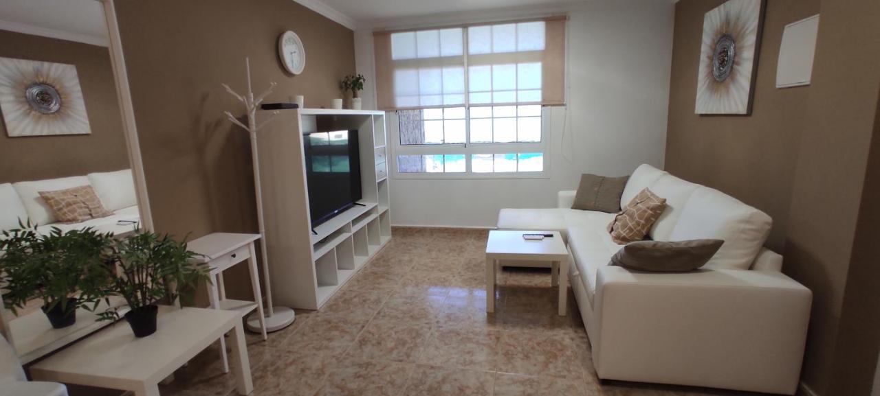 Apartamento El Molino Vecindario  Exterior foto