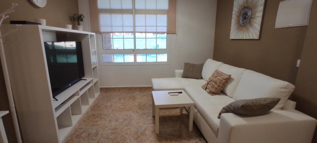 Apartamento El Molino Vecindario  Exterior foto