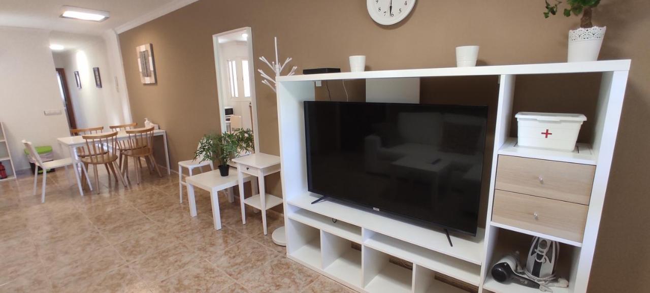 Apartamento El Molino Vecindario  Exterior foto