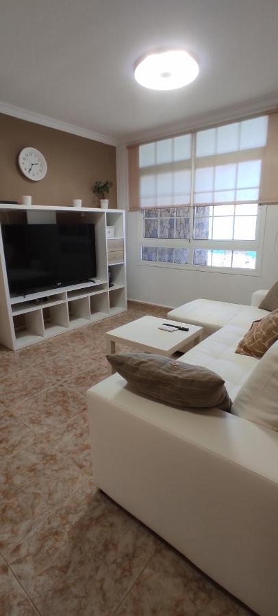Apartamento El Molino Vecindario  Exterior foto