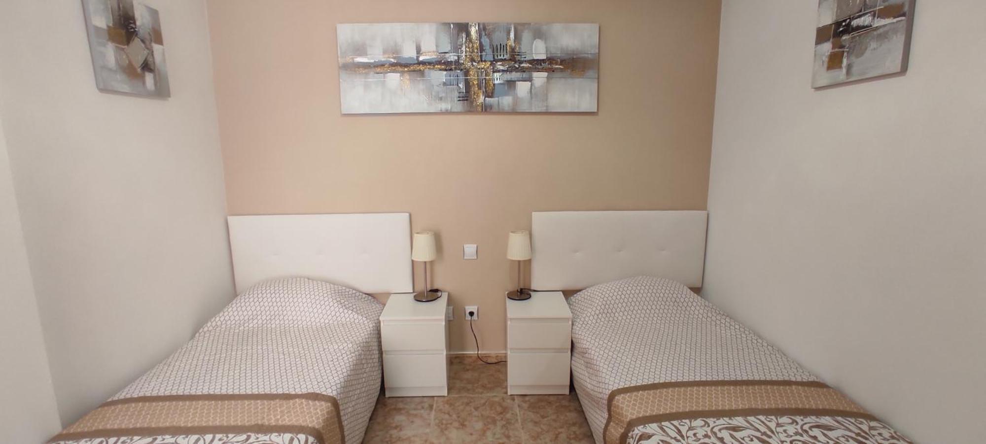 Apartamento El Molino Vecindario  Exterior foto