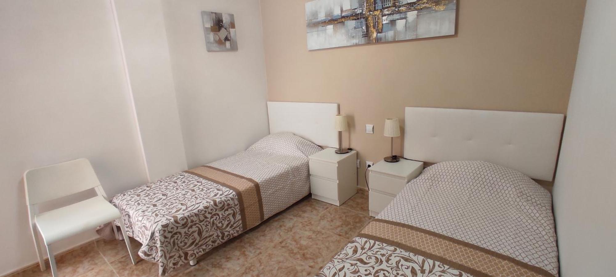 Apartamento El Molino Vecindario  Exterior foto