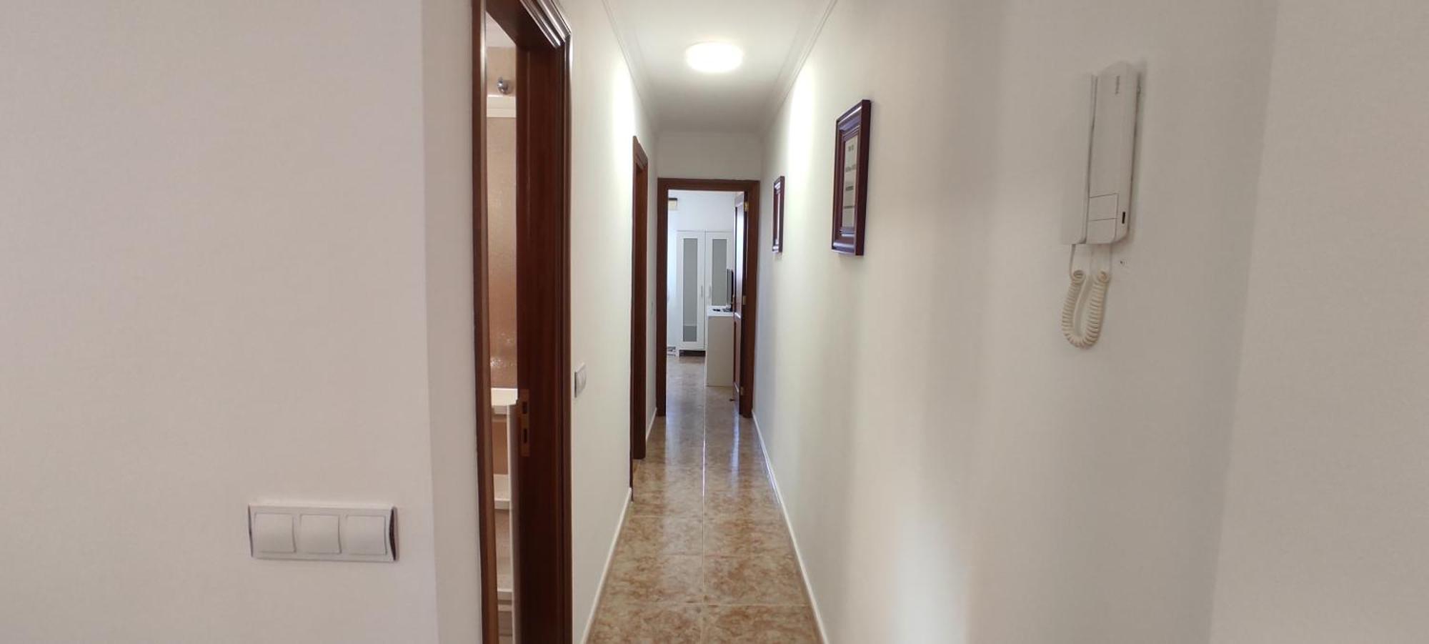 Apartamento El Molino Vecindario  Exterior foto