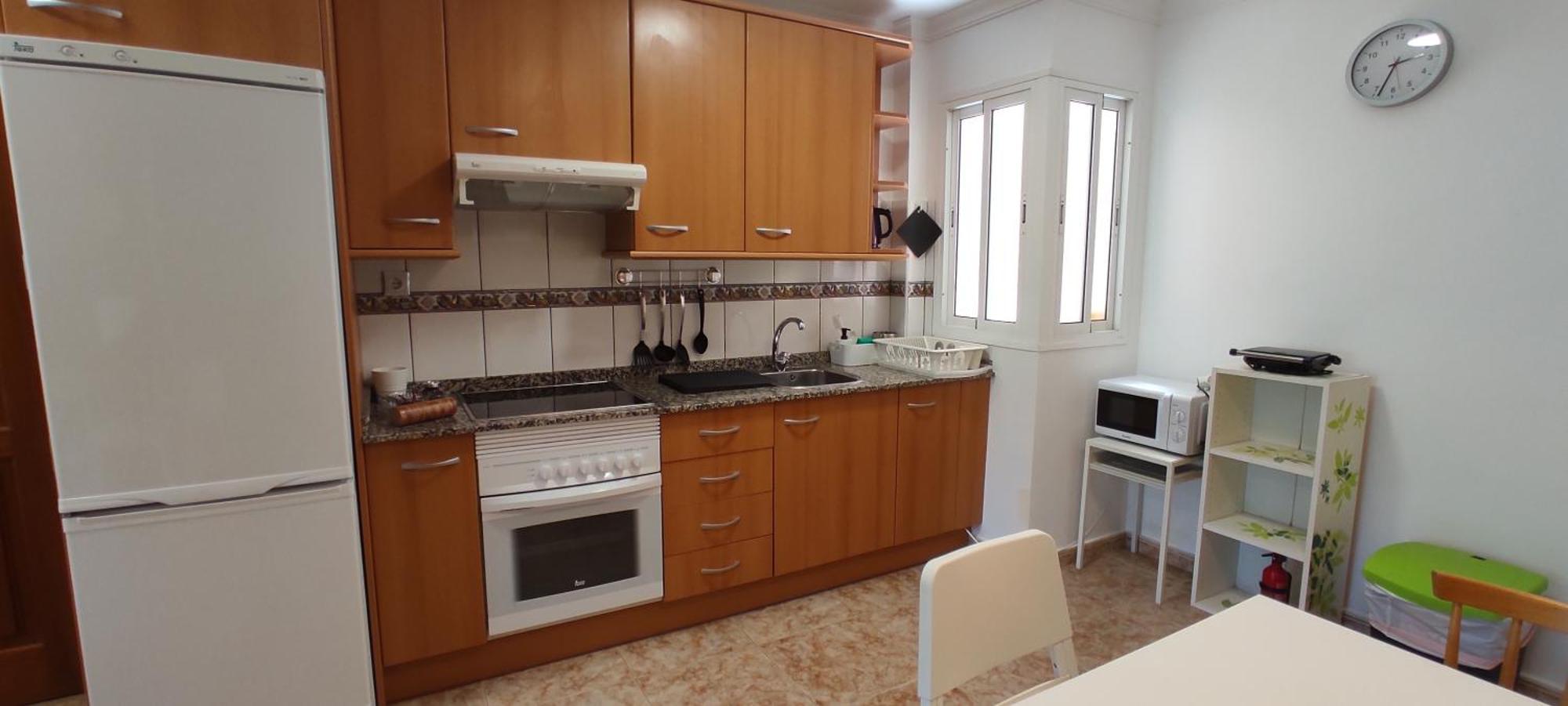 Apartamento El Molino Vecindario  Exterior foto